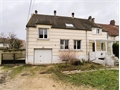 maison-villa à la vente